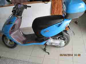 Aprilia Roller Sonic
