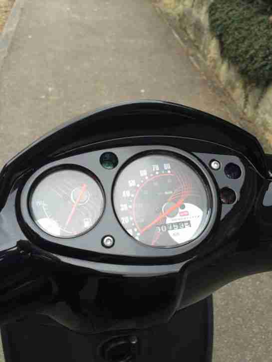 Aprilia Roller Sportcity 50 One 2T - wie neu