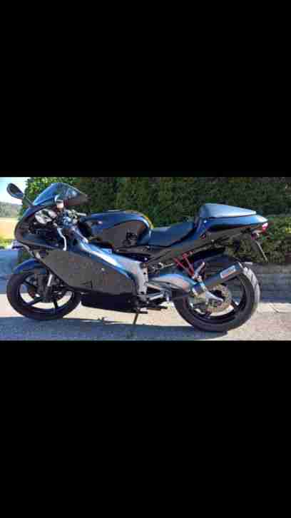 Aprilia Rs 125