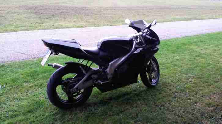 Aprilia Rs 125