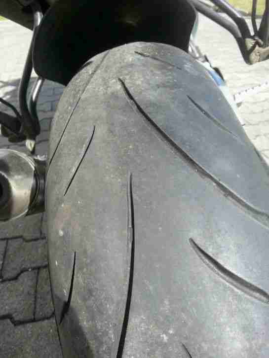 Aprilia Rs 125