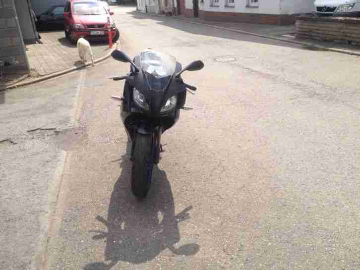 Aprilia Rs 125
