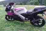 Rs 125 Bastler