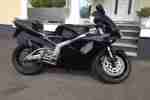 Rs 125 Moped Motorrad