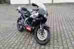 Rs 125 Moped Motorrad