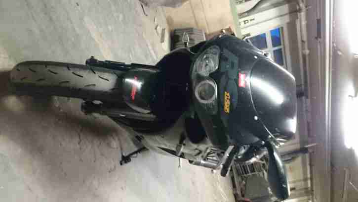 Aprilia Rs 125 Viele Neuteile