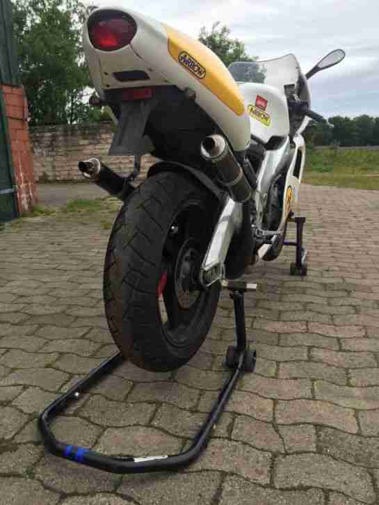 Aprilia Rs 250