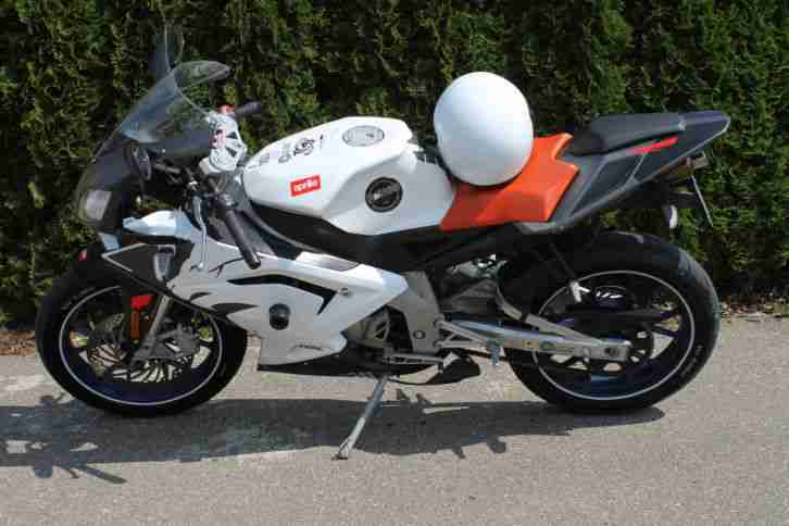 Rs 50 Höllengerät .Heisse Moped 5 PS