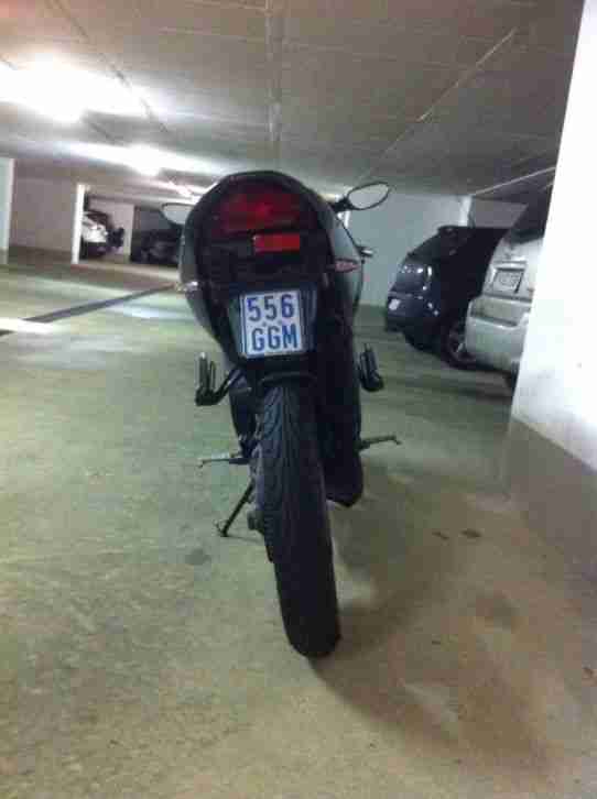 Aprilia Rs Extrema 50ccm