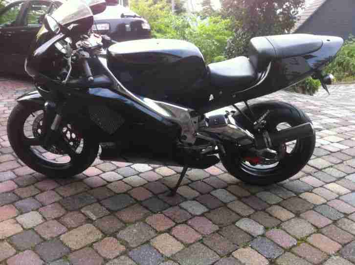 Aprilia Rs125 BJ 1998