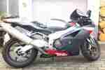 Rsv 1000 rr