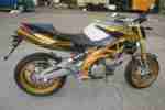 Aprilia SHIVER 750 E.Z.2007