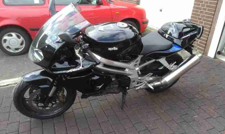 Aprilia SL 1000 Falco