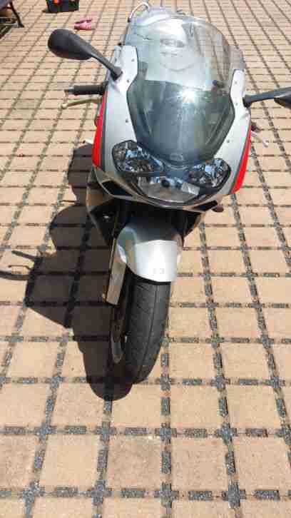 Aprilia SL 1000 Falco