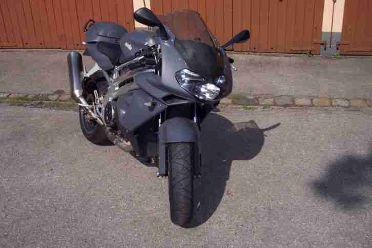 Aprilia SL 1000 Falco