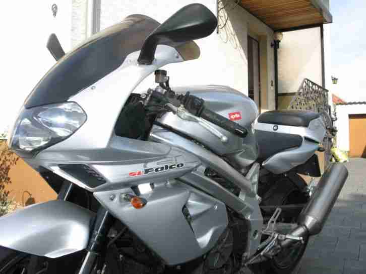 Aprilia SL 1000 Falco