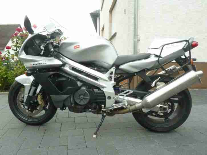 Aprilia SL 1000 Falco