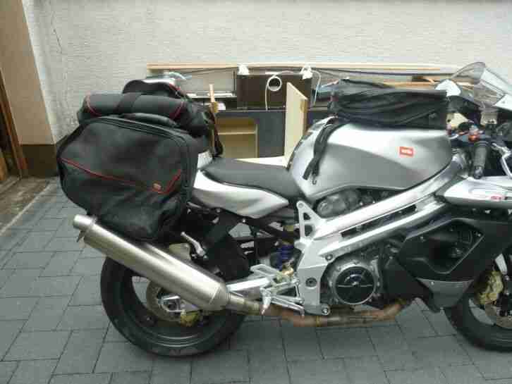 Aprilia SL 1000