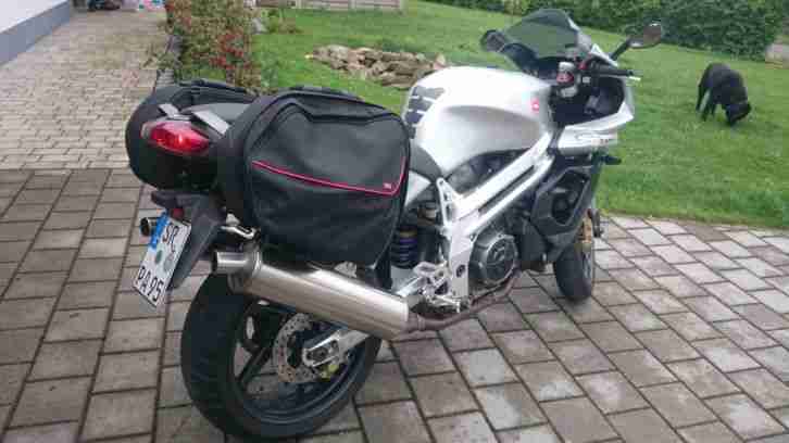 Aprilia SL Falco 1000