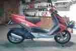 SR 125 Roller