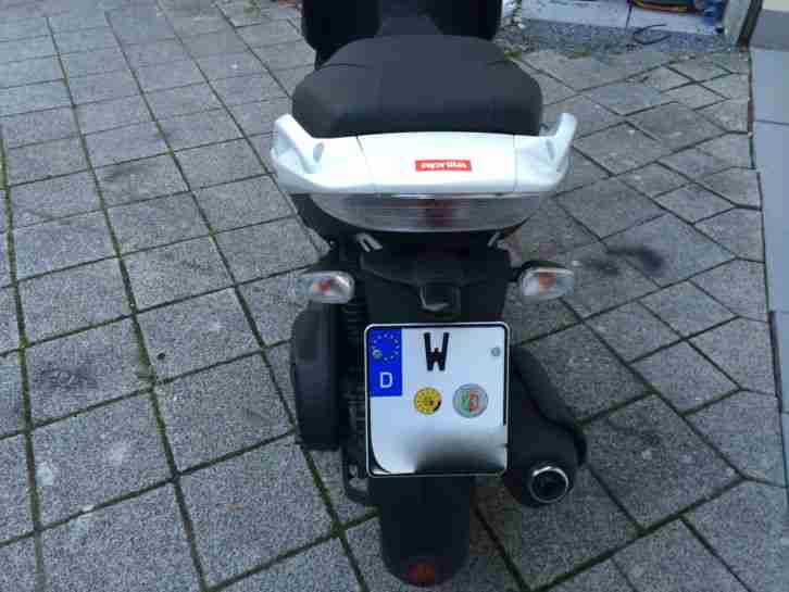 Aprilia SR 300 Max (Mit GARANTIE)