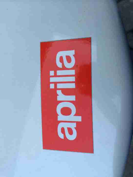 Aprilia SR 300 Max (Mit GARANTIE)