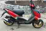 SR 50 Di tech Bj. 2005 Top Zustand!