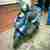 Aprilia SR 50