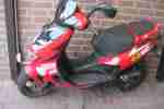 SR 50 Ditech 2001