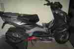 Aprilia SR 50 Ditech Unfallfahrzeug