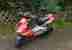 Aprilia SR 50 Factory Ditech Einspritzer Piaggio Motor 25er & 50er Papiere