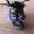 Aprilia SR 50