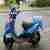 Aprilia SR 50