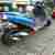 Aprilia SR 50