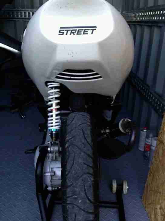 Aprilia SR 50 Midrace 14 ps Sehr guter zustand