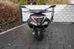 Aprilia SR 50 R Nur 1300 KM Wie Neu!