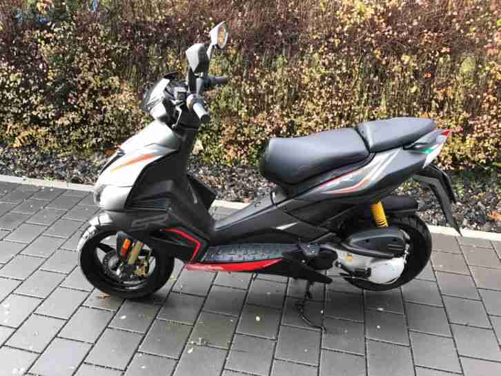 Aprilia SR 50