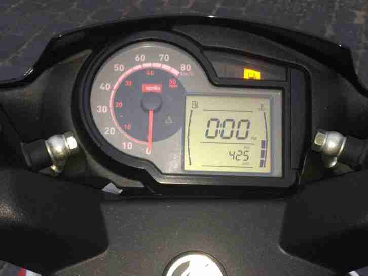 Aprilia SR 50 R Roller 50ccm NEUWERTIG