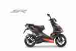 Aprilia SR 50 R wie NEU Garantie!