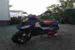 Aprilia SR 50 R Vergaser 25 45 kmh