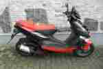 Aprilia SR 50 Roller Motorroller