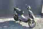 Aprilia SR 50 Stealth (Minarelli, Piaggio,