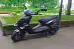 Aprilia SR 50 Street ( Piaggio Motor )