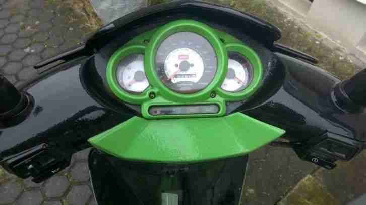 Aprilia SR 50 ditech