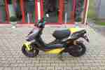 Aprilia SR Ditech 50