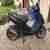 Aprilia SR50 Ditech