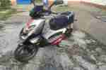 SR50 Lc Ditech 70ccm ALLES NEU