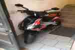 SR50 R Factory Ditech nur 1195 km