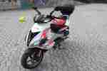 Aprilia SR50 R 50er Zulassung Fahrbar