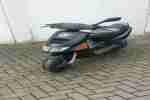 Aprilia SR50 replica old ac